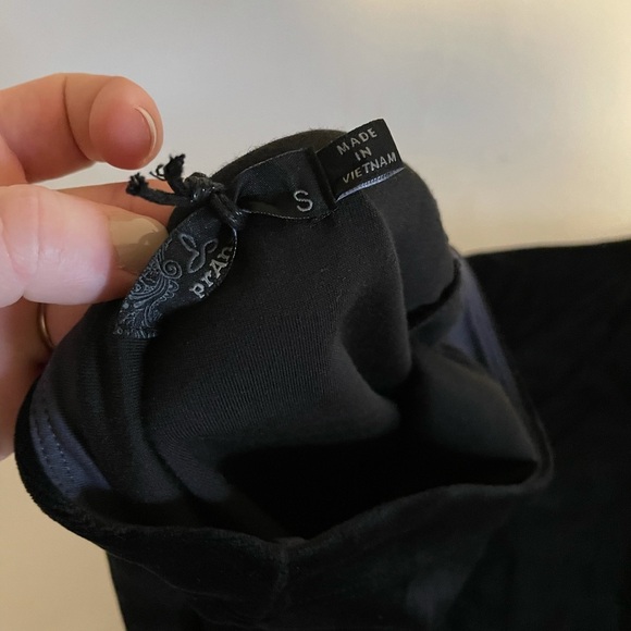 Prana Phoenix Pullover NWT - Picture 7 of 12